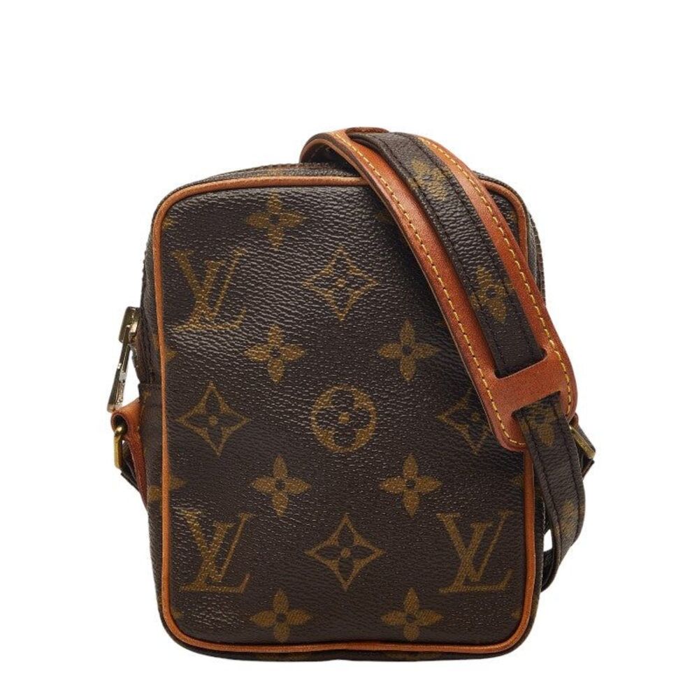 Louis Vuitton Mini Danube Shoulder Bag M45268